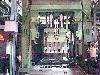  AUTEFA Unibox Fiber Baler, 500 ton, 24x48" bales, 1993 yr,